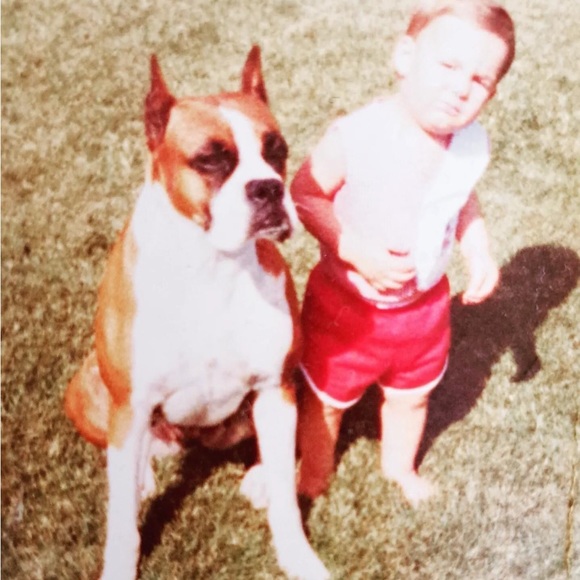 Meet your Posher, Cathy - Picture 14 of 15